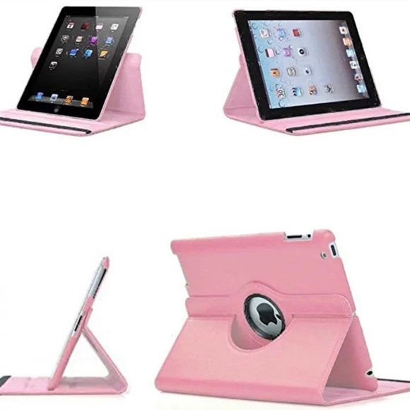 NEW IPad Case 7.9 mini Pink - Picture 5 of 8
